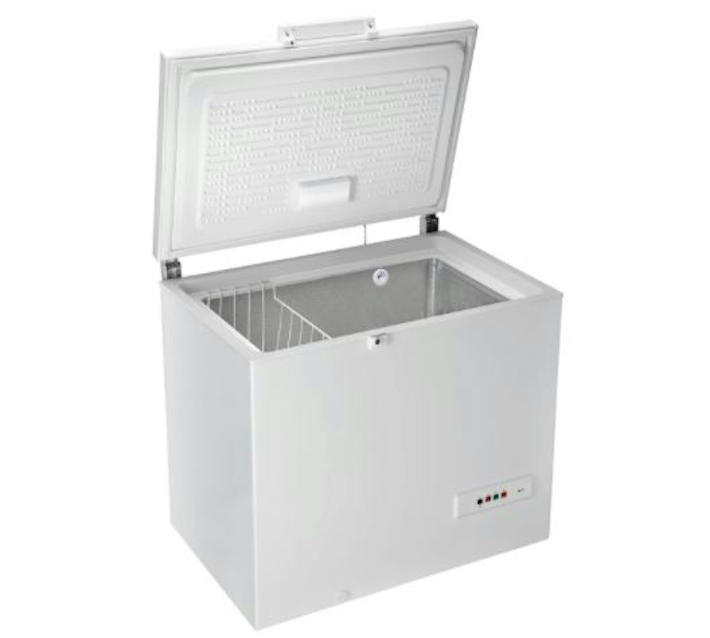Currys chest freezers suitable for garage sales